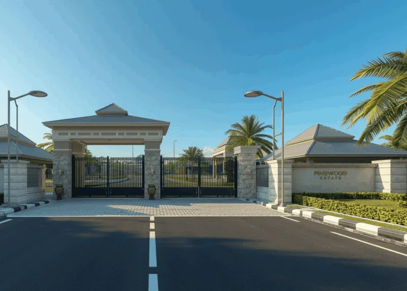 2 bedroom apartments