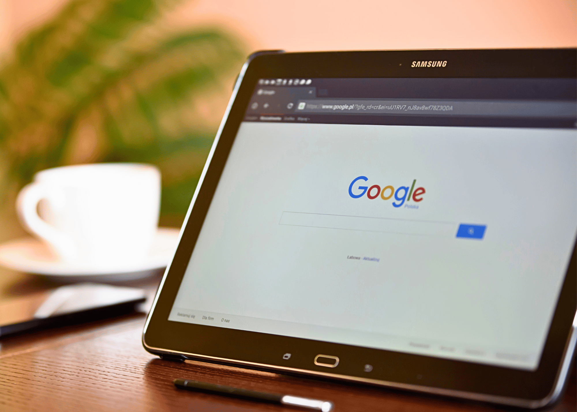 Property marketing on social media